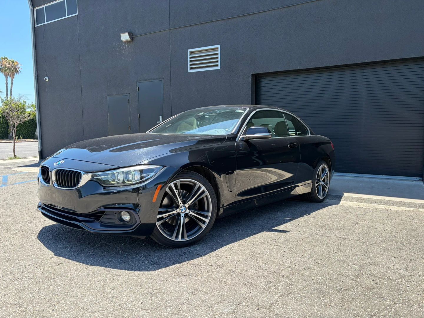 bmw 4 series 2018 WBA4Z3C50JEC56322 image bmw 4 series 2018 WBA4Z3C50JEC56322 image